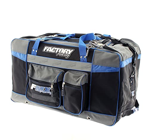 Dirt Bike Gear Bag